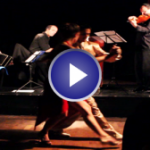 Tango 2009 by Javier Tucat Moreno - La Bicicleta tango - Rosario 2012