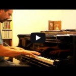 Malena, tango en piano - Javier Tucat Moreno